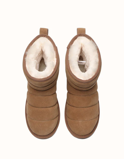 EVERAU® Mini Puffer