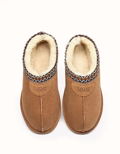 AUSTRALIAN SHEPHERD® Venus Slipper