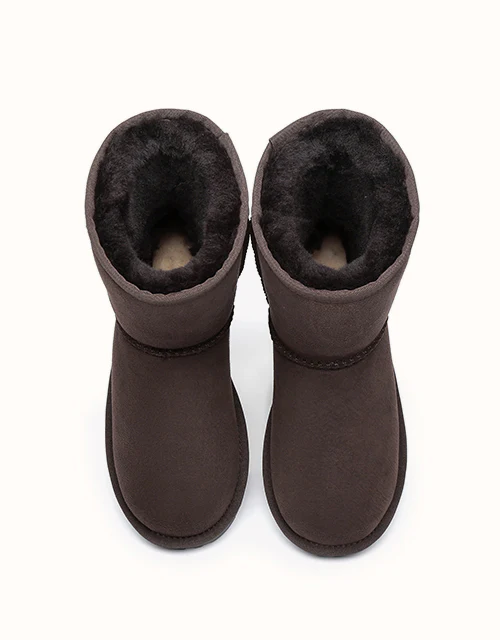 EVERAU® Short Classic