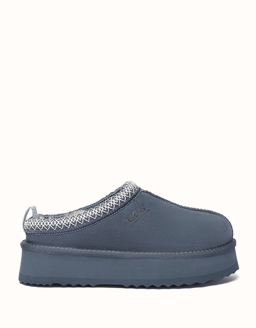 AUSTRALIAN SHEPHERD? Tay Platform Muti-Colour