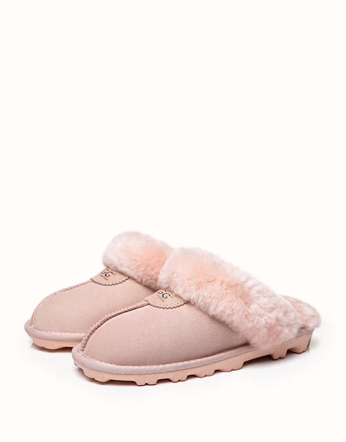 AUSTRALIAN SHEPHERD® Waffle Slipper