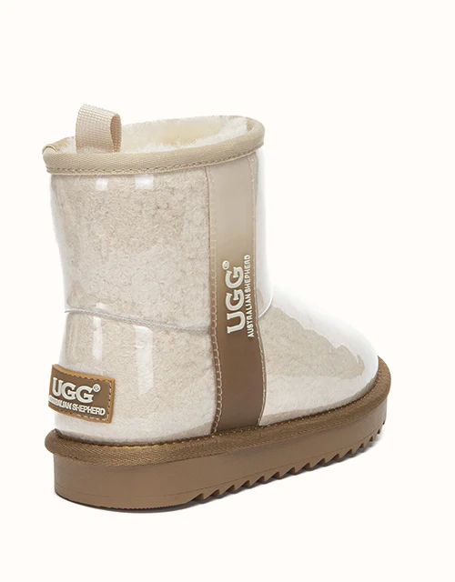 AUSTRALIAN SHEPHERD® Kids Coated Neo