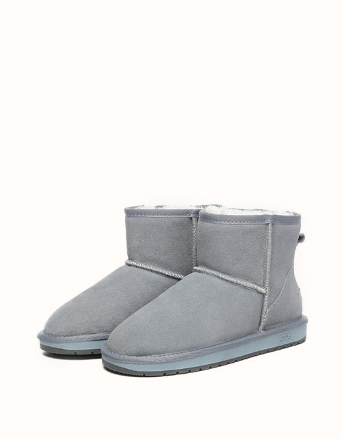 AUSTRALIAN SHEPHERD® Mini Classic Suede Special