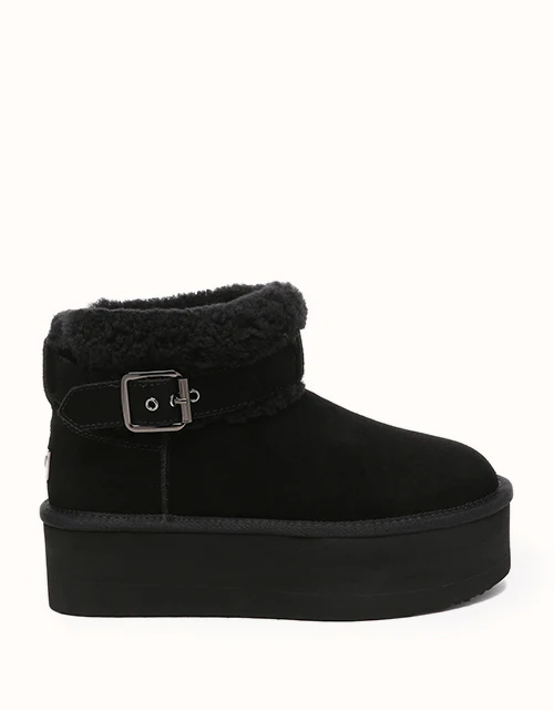 UGG EVERAU? Ula Platform Boot
