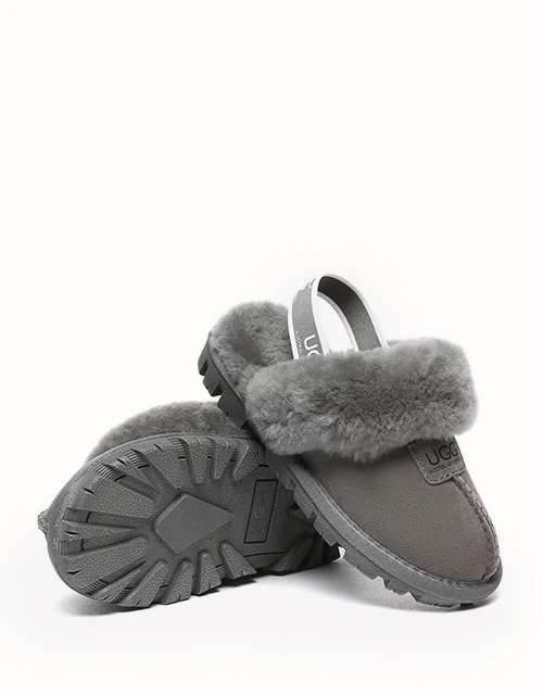 AUSTRALIAN SHEPHERD® Kids Suzie Slipper