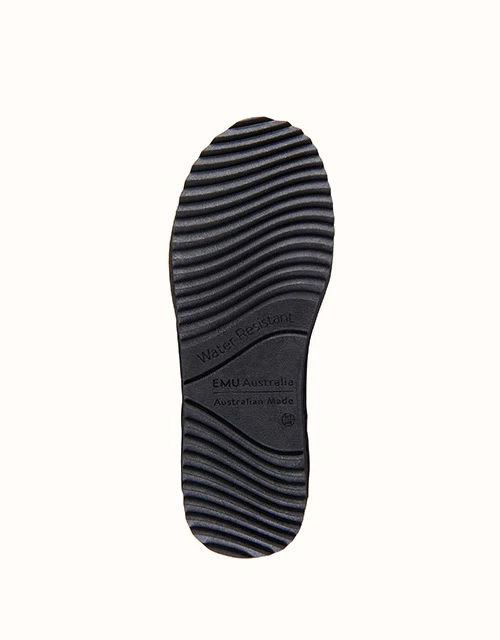 Emu® Platinum Outback Hi