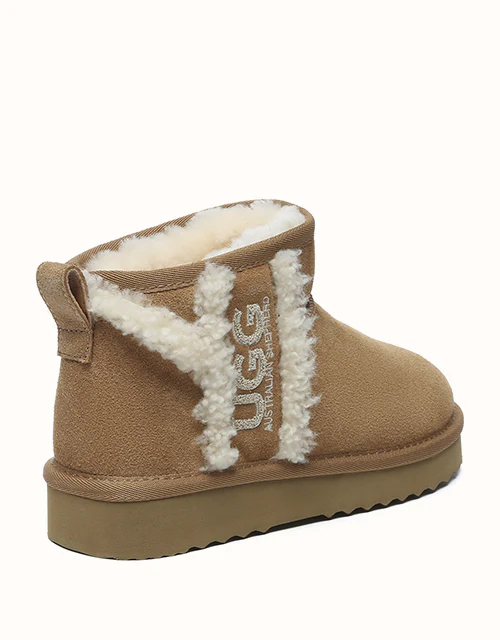 AUSTRALIAN SHEPHERD® Ultra Mini Darby