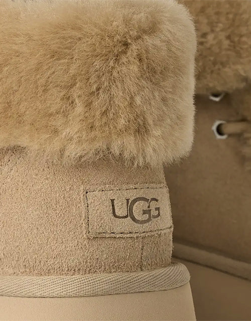 UGG? Women Esmee Lace Up