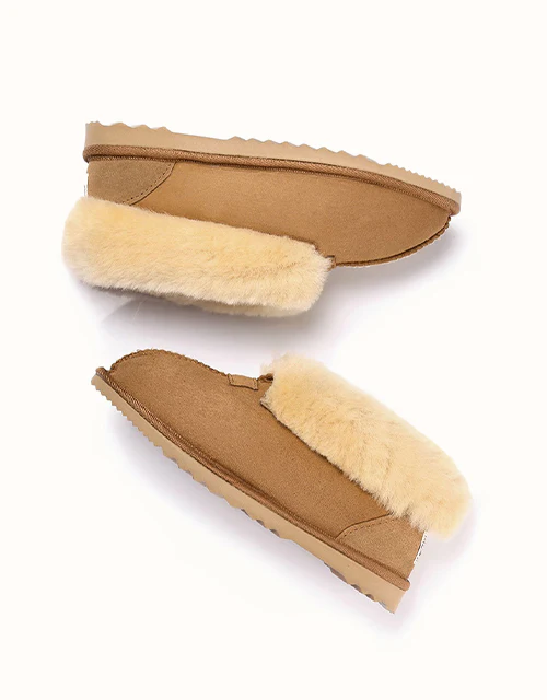 URBAN UGG® Slipper Unisex