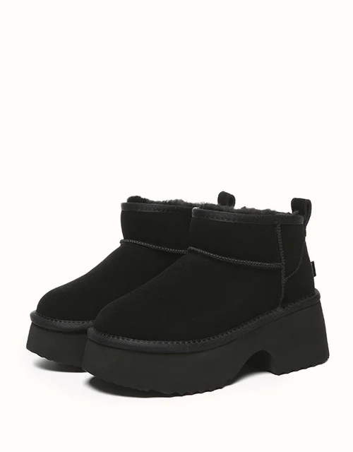 UGG EVERAU? Ariel Platform