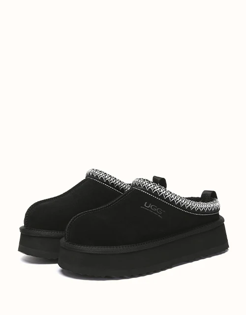 AUSTRALIAN SHEPHERD® Tay Platform