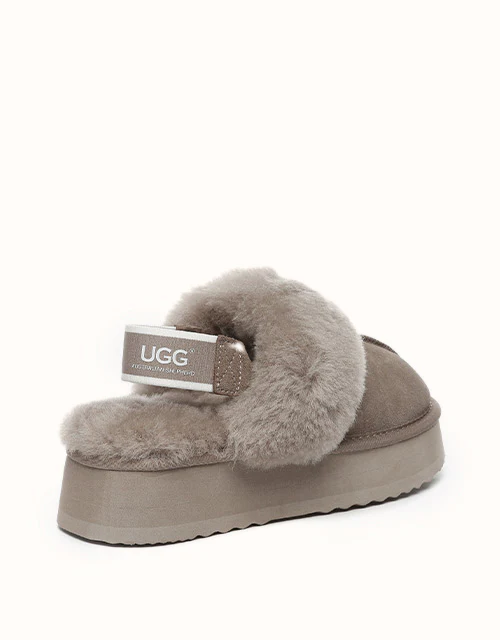 AUSTRALIAN SHEPHERD? Waffle Platform