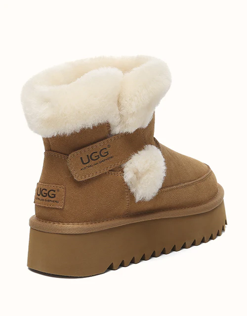 AUSTRALIAN SHEPHERD® Bynnie