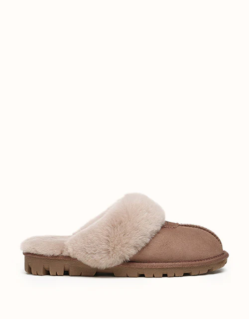 AUSTRALIAN SHEPHERD® Waffle Slipper
