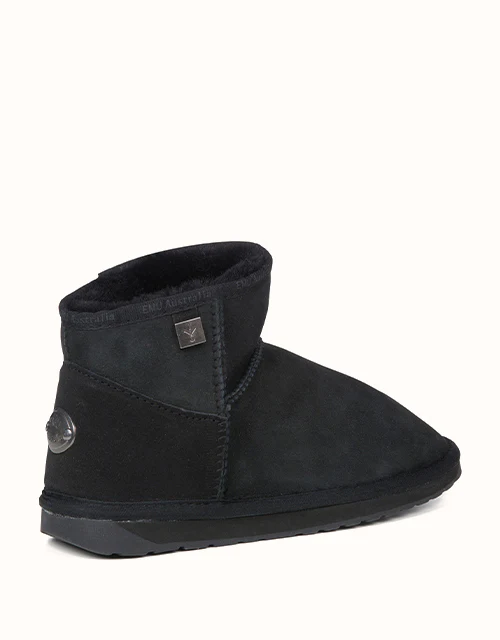 Emu® Platinum Slim Darling