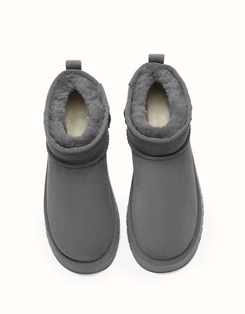 EVERAU? Ultra Mini Platform