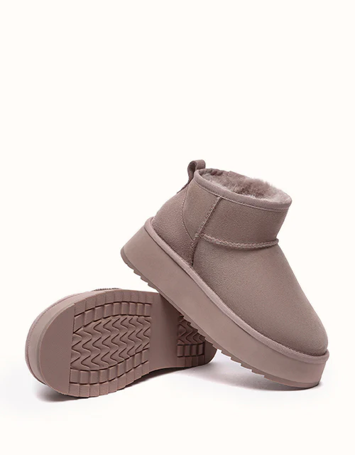 EVERAU? Ultra Mini Platform