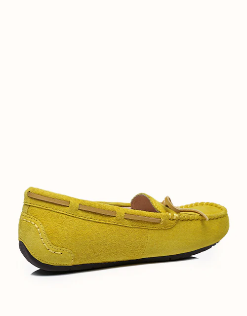 EVERAU® Summer Moccasin