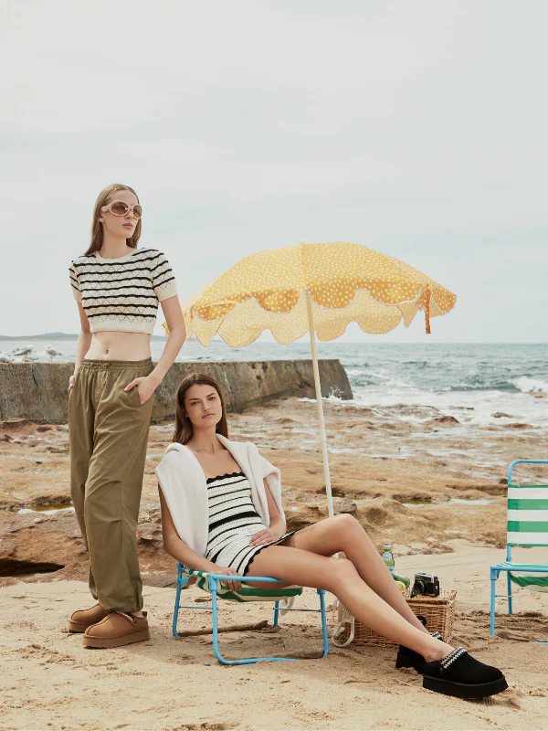 EVERAU? Maeve Slipper