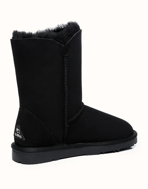 EVERAU® Twin Button