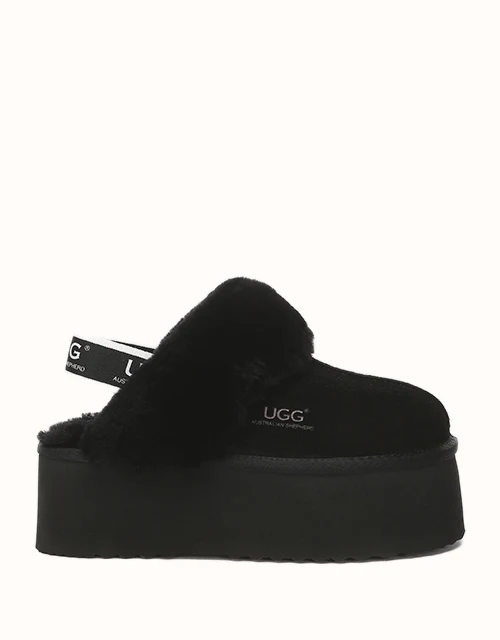 AUSTRALIAN SHEPHERD? Muffin Plus Platform