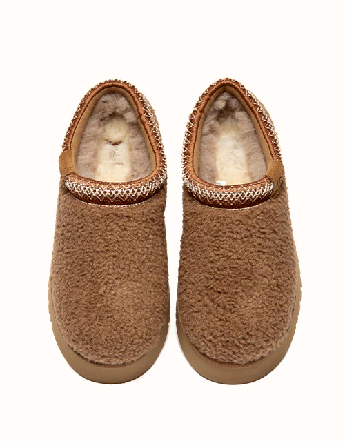 AUSTRALIAN SHEPHERD® Tayla Platform