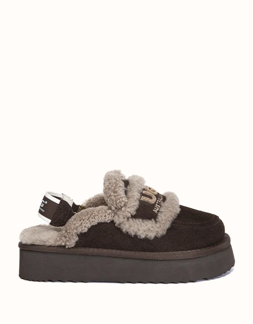 AUSTRALIAN SHEPHERD® Rilee Platform