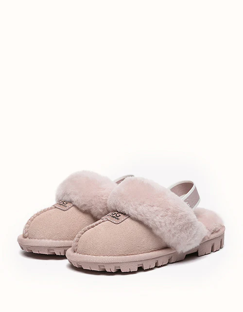 AUSTRALIAN SHEPHERD® Kids Suzie Slipper