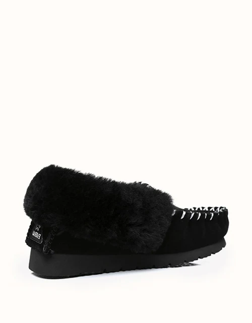 EVERAU® Popo Moccasin