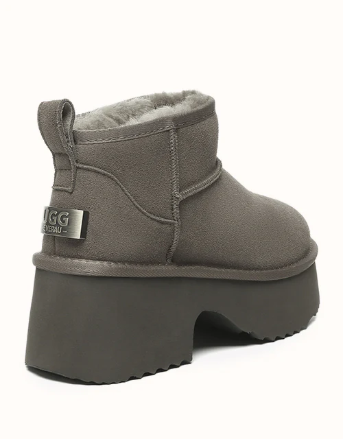 UGG EVERAU? Ariel Platform