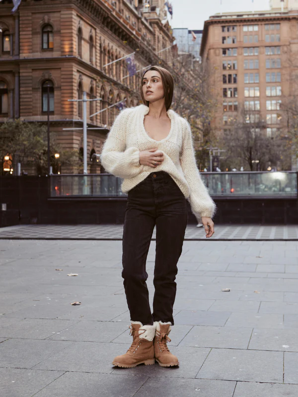 AUSTRALIAN SHEPHERD® Mina