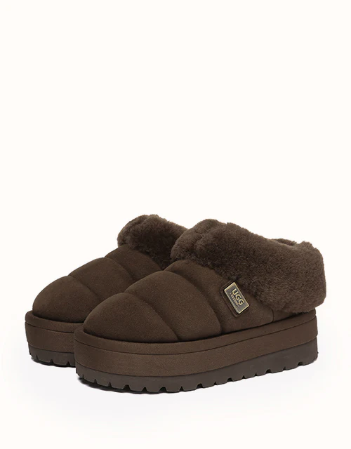 UGG EVERAU? Ulrika Platform