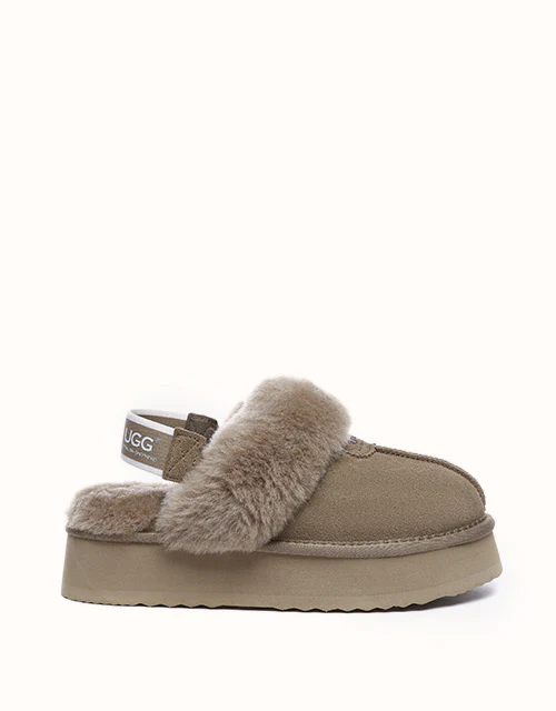 AUSTRALIAN SHEPHERD? Waffle Platform