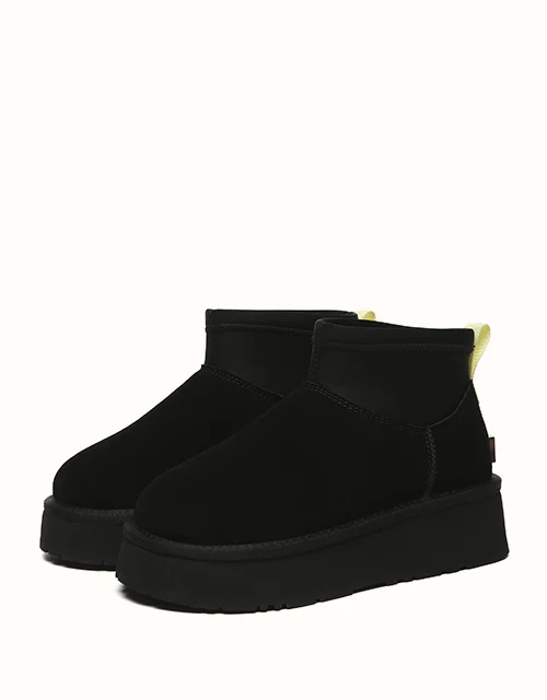 UGG EVERAU® Mini Ethel Platform