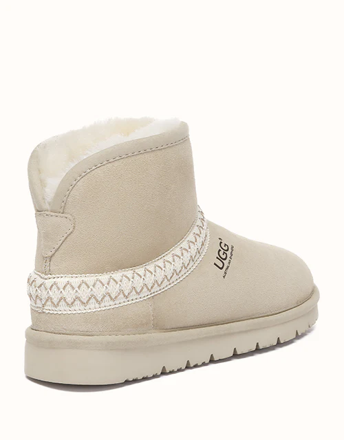 AUSTRALIAN SHEPHERD® Fayle