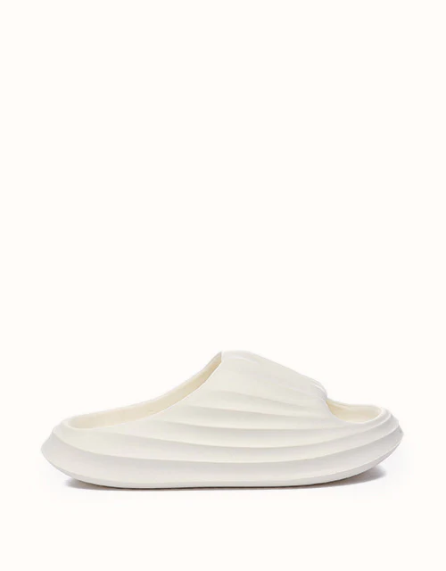 EVERAU? Women Cloud Slippers Plus