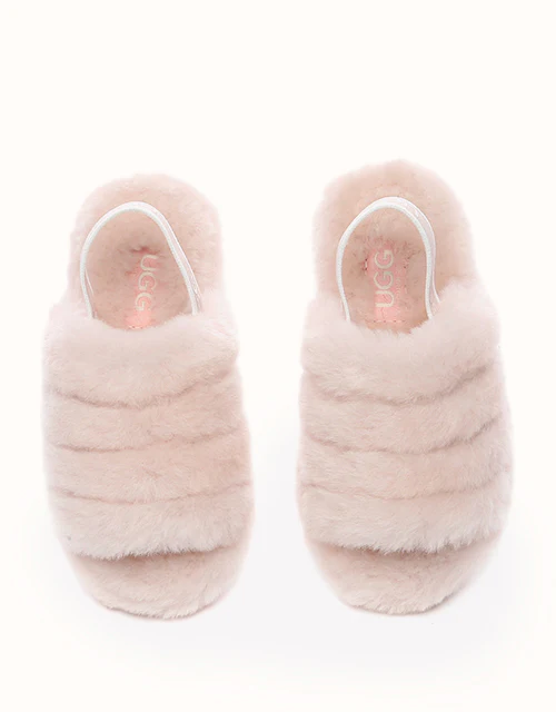 AUSTRALIAN SHEPHERD® Kids Puffy