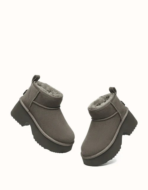 UGG EVERAU? Ariel Platform