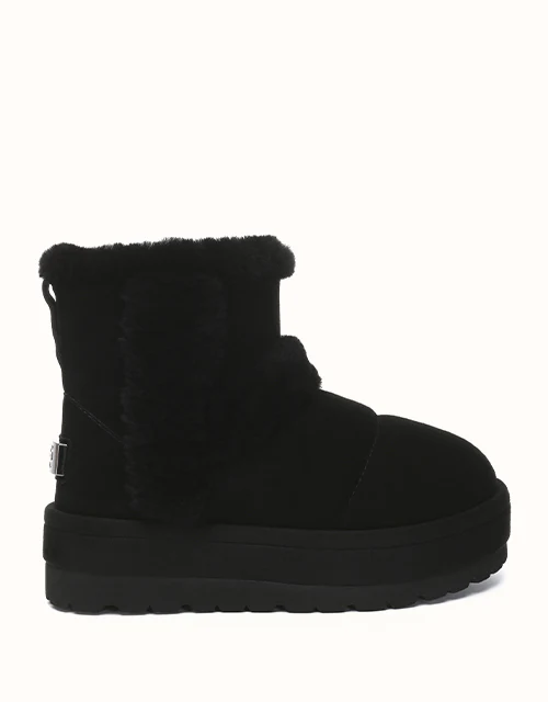 UGG EVERAU? Udelia Platform