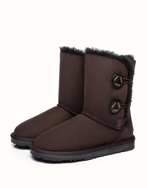 EVERAU® Twin Button