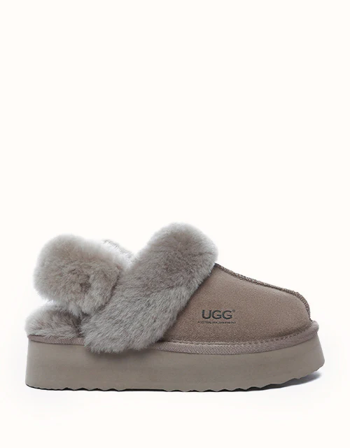 AUSTRALIAN SHEPHERD® Musa Platform