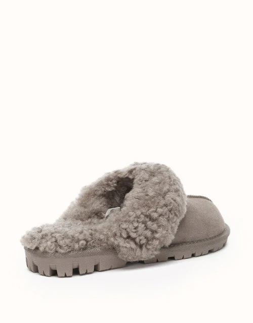 AUSTRALIAN SHEPHERD® Waffle Curly