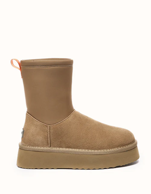 UGG EVERAU? Ethel Platform Boot