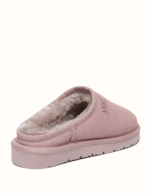 AUSTRALIAN SHEPHERD® Nano Classic Slipper