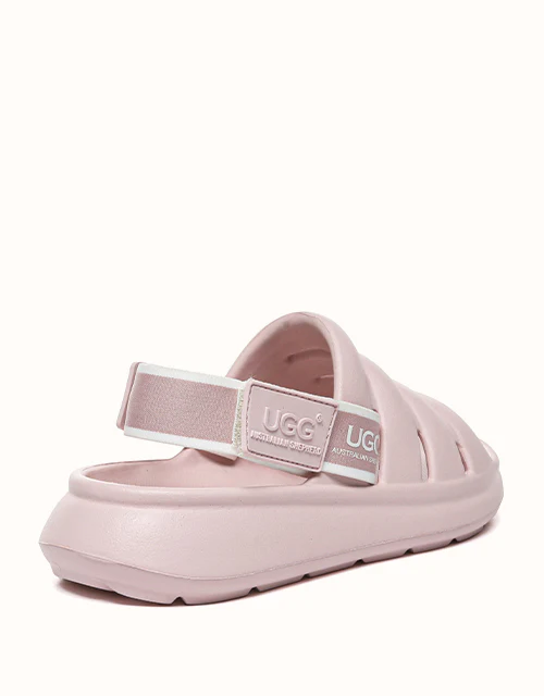 AUSTRALIAN SHEPHERD? Roseline Sandals