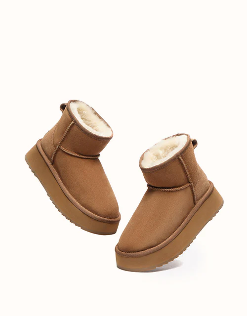 AUSTRALIAN SHEPHERD? Thick Bottom Mini Clasic