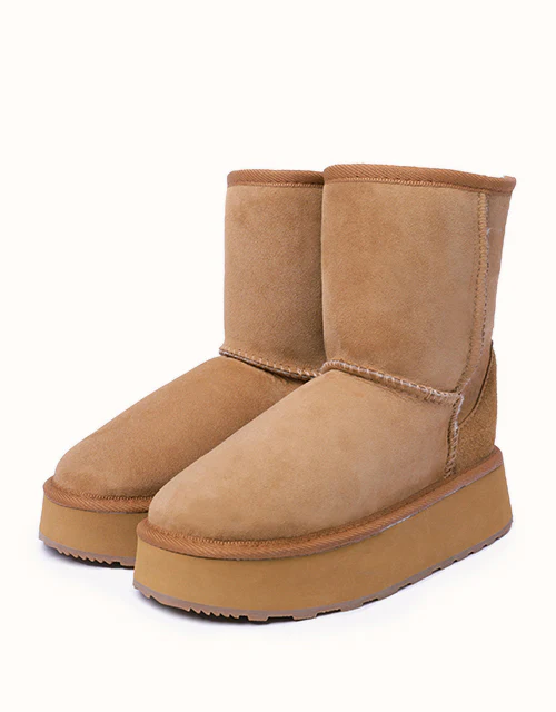 Urban UGG? Short Platform