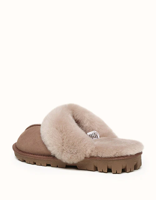 AUSTRALIAN SHEPHERD® Waffle Slipper