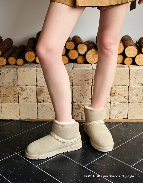 AUSTRALIAN SHEPHERD® Fayle