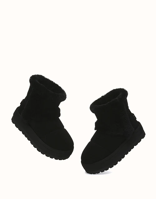 UGG EVERAU? Udelia Platform